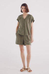 Short Sleeve Shirt