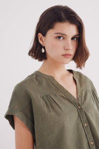 Short Sleeve Shirt