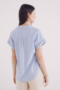 Linen shirt