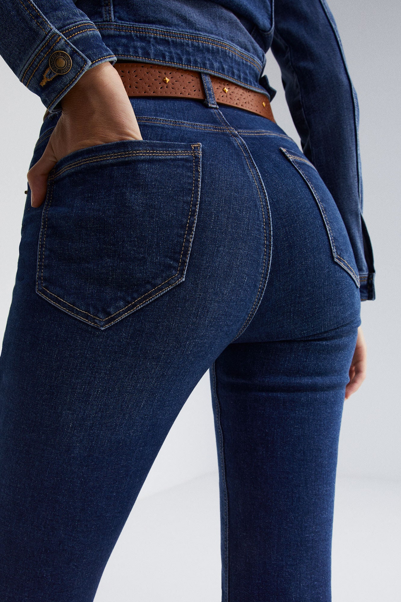 Denim Women
