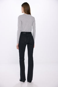 Bootcut jeans