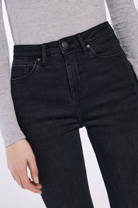 Bootcut jeans