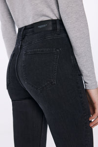 Bootcut jeans