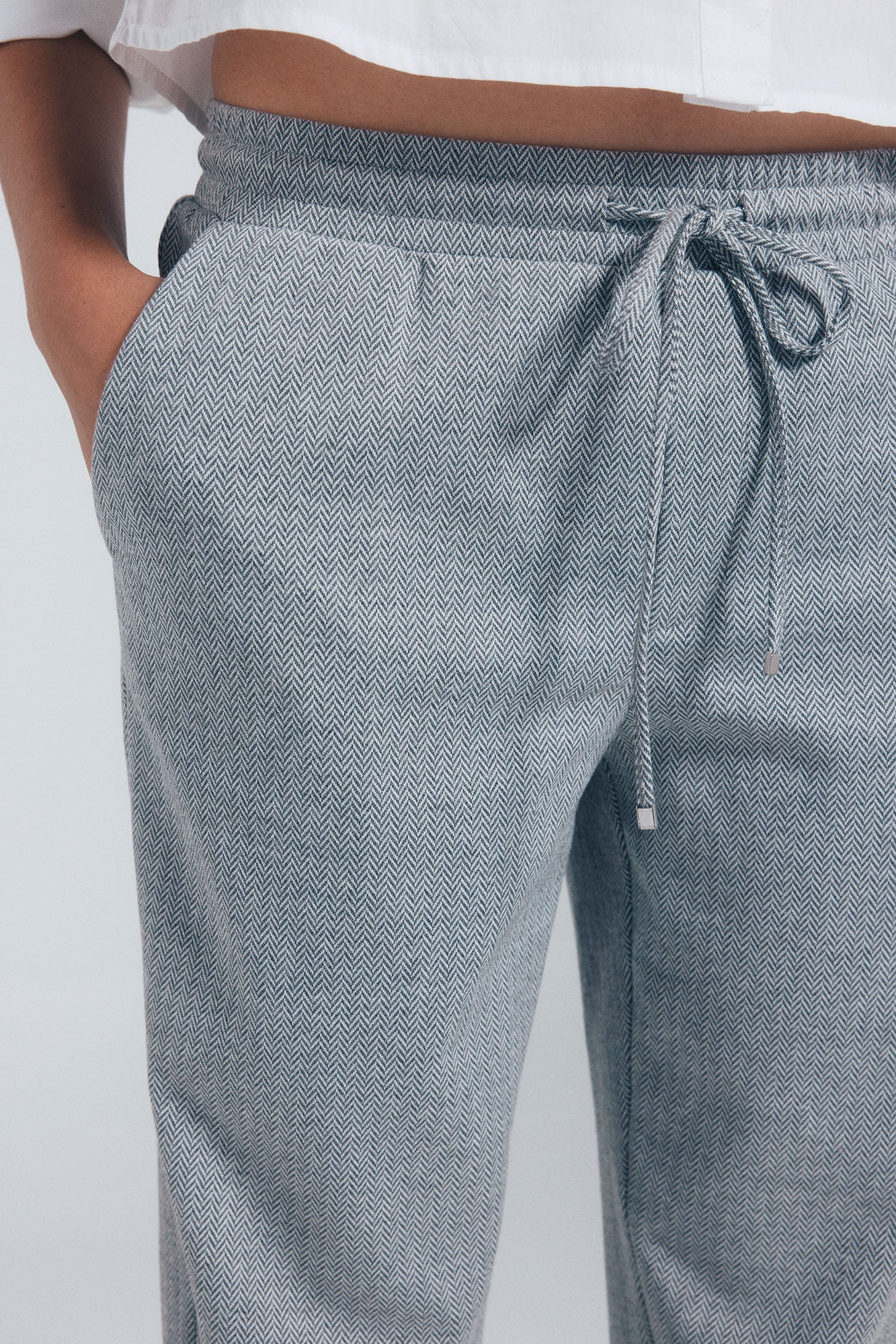 Jogger trousers