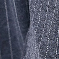 Jersey-knit jogger trousers