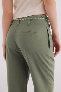 Linen Pants