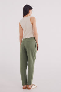 Linen Pants