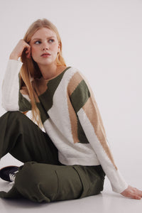 Lightweight cargo pants
