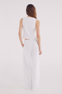 Linen Pants