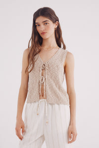 Linen Pants