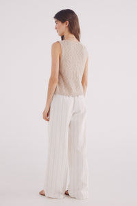 Linen Pants