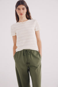 Linen Pants
