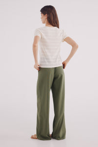 Linen Pants