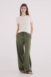 Linen Pants
