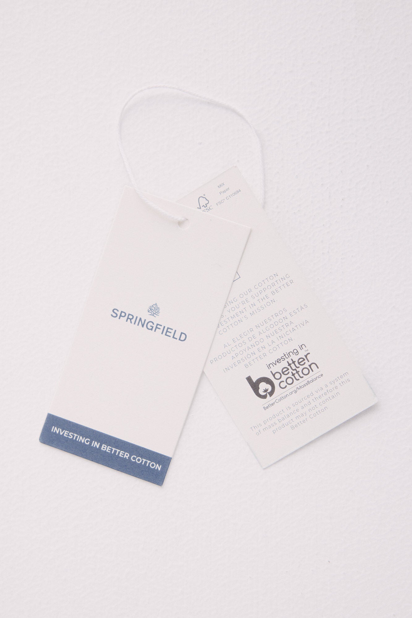 Basic round neck t-shirt