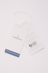 Basic round neck t-shirt