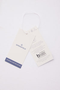 Basic melange t-shirt