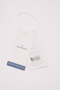 Basic melange t-shirt