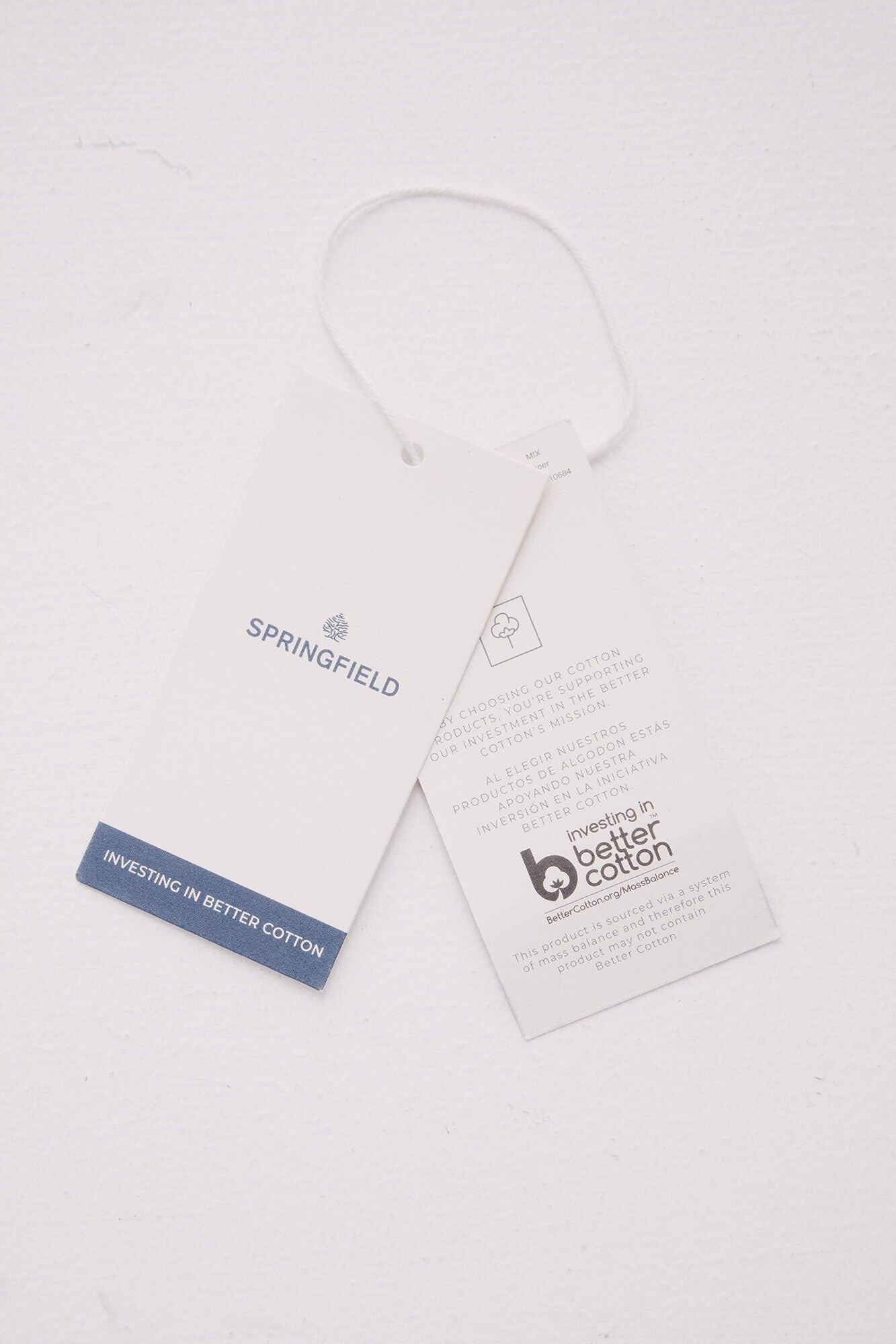 Basic round neck T-shirt