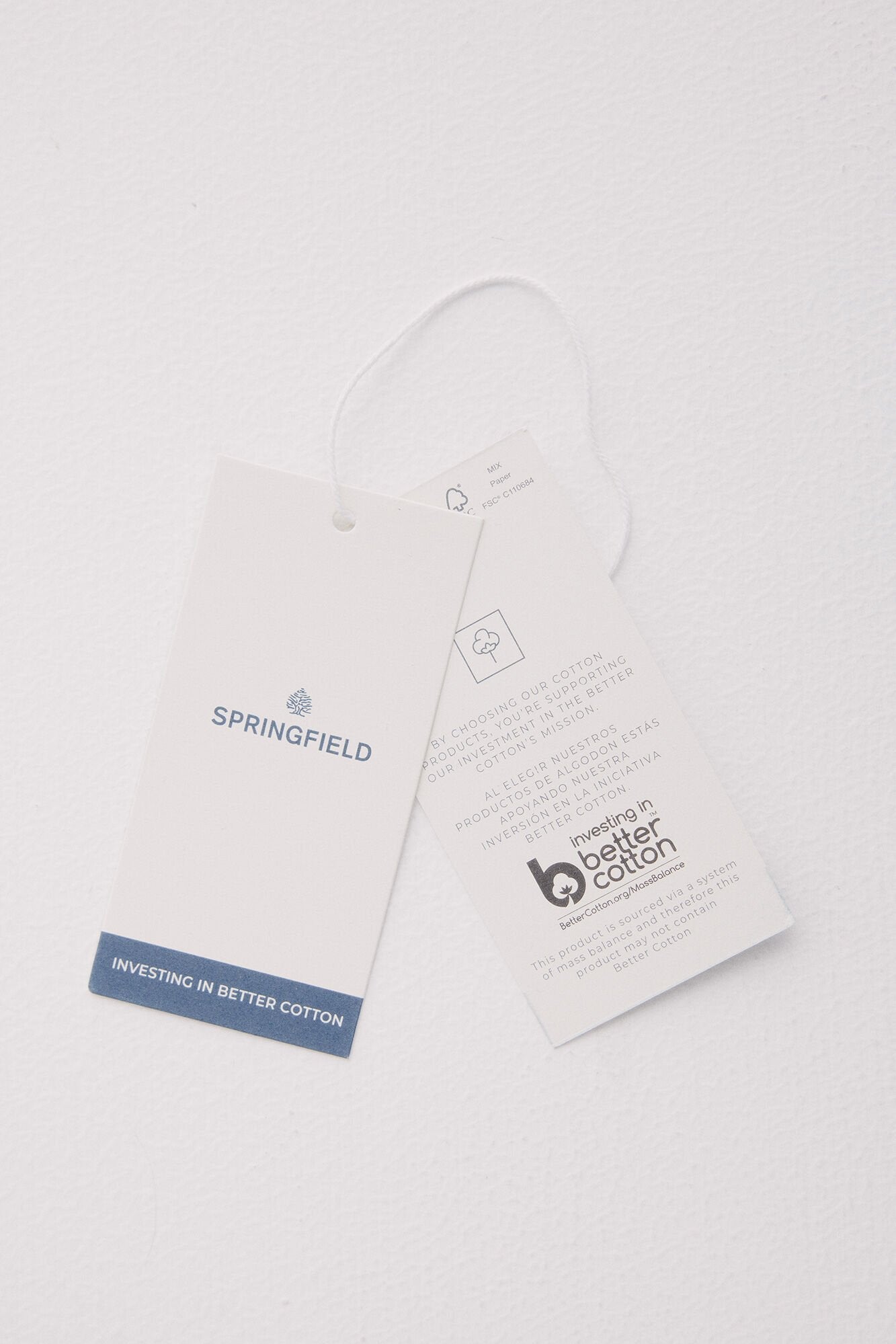 Essential regular fit piquŽ polo shirt