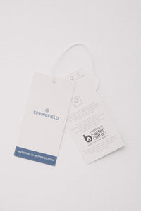 Essential regular fit polo shirt