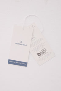 Essential regular fit polo shirt