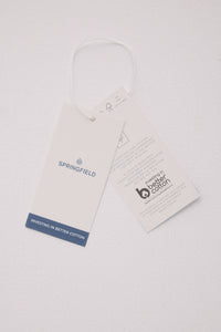 Essential regular fit polo shirt