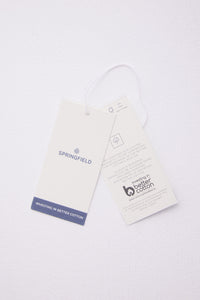 Essential regular fit polo shirt