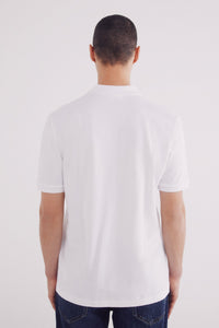 Essential regular fit polo shirt