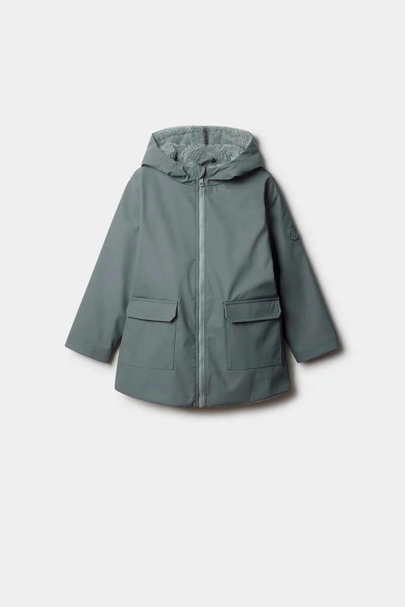 Parka for children