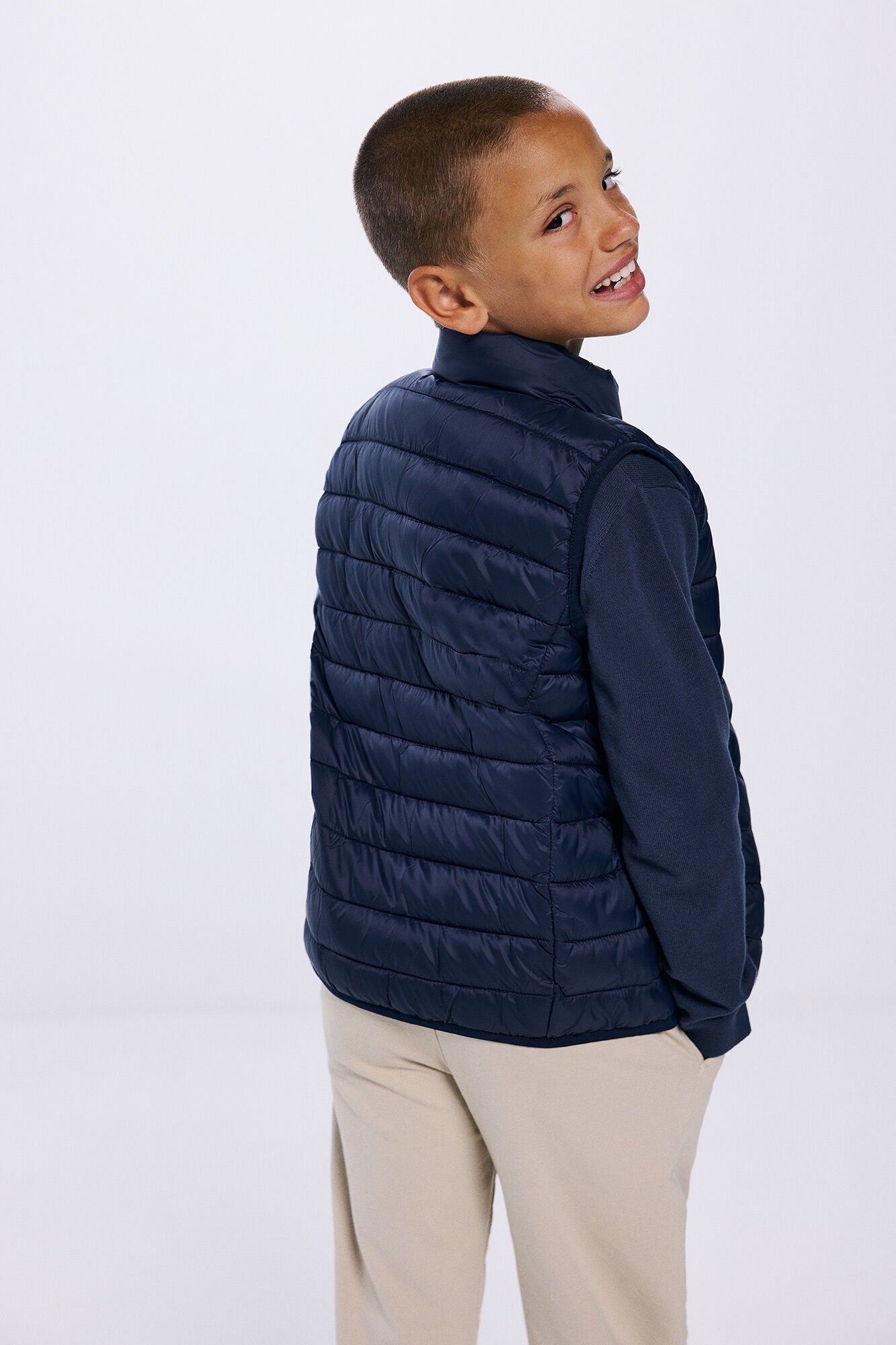 Vest
