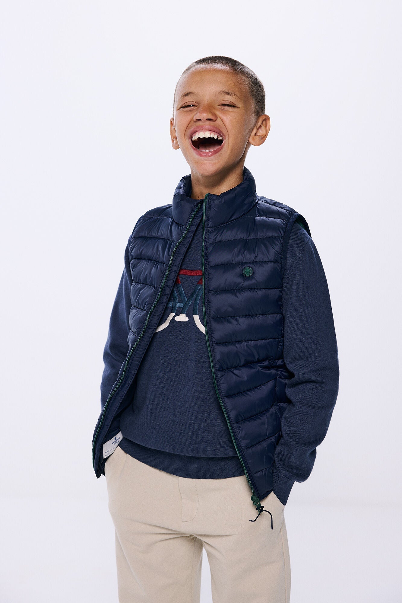 Vest