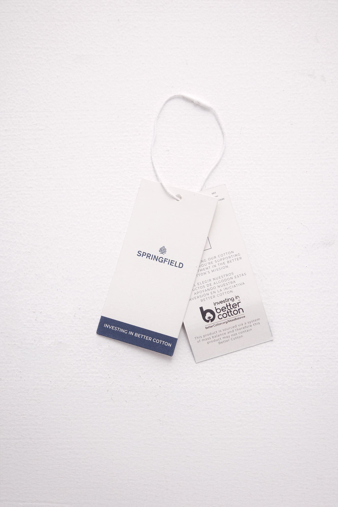 Cotton boat neckline t-shirt