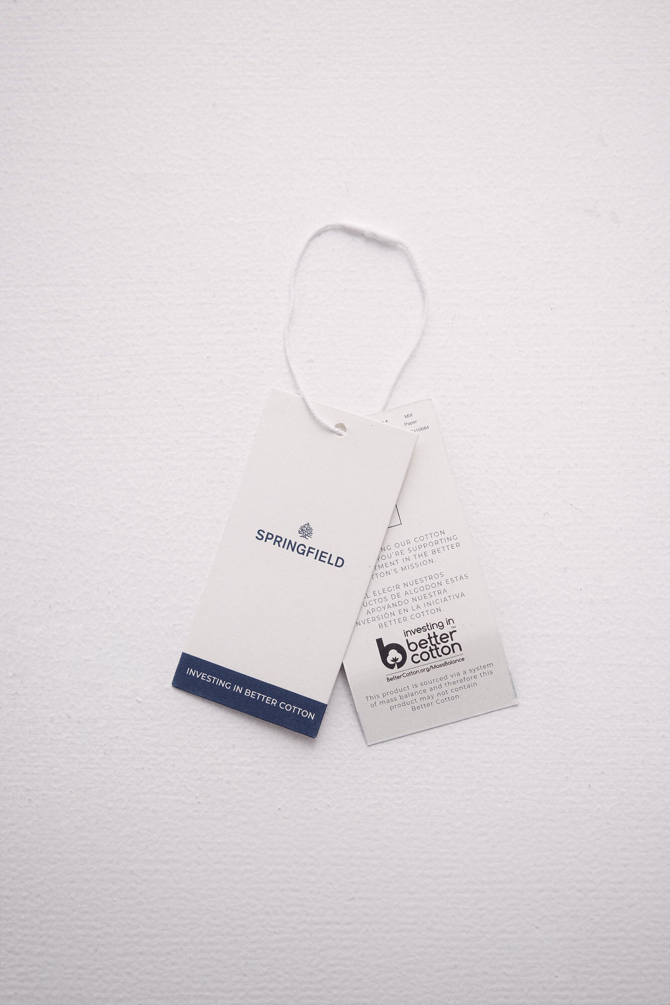 Cotton boat neckline t-shirt