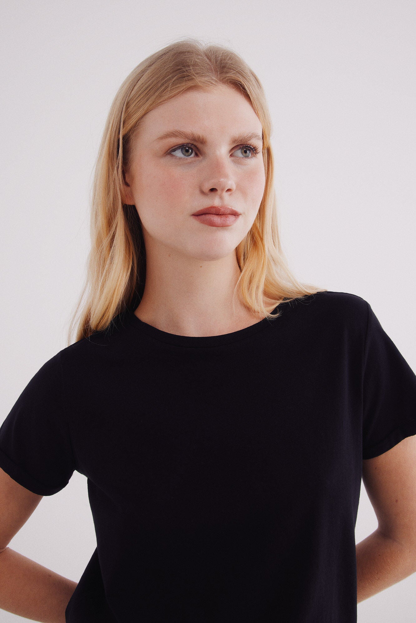 Basic T-Shirt