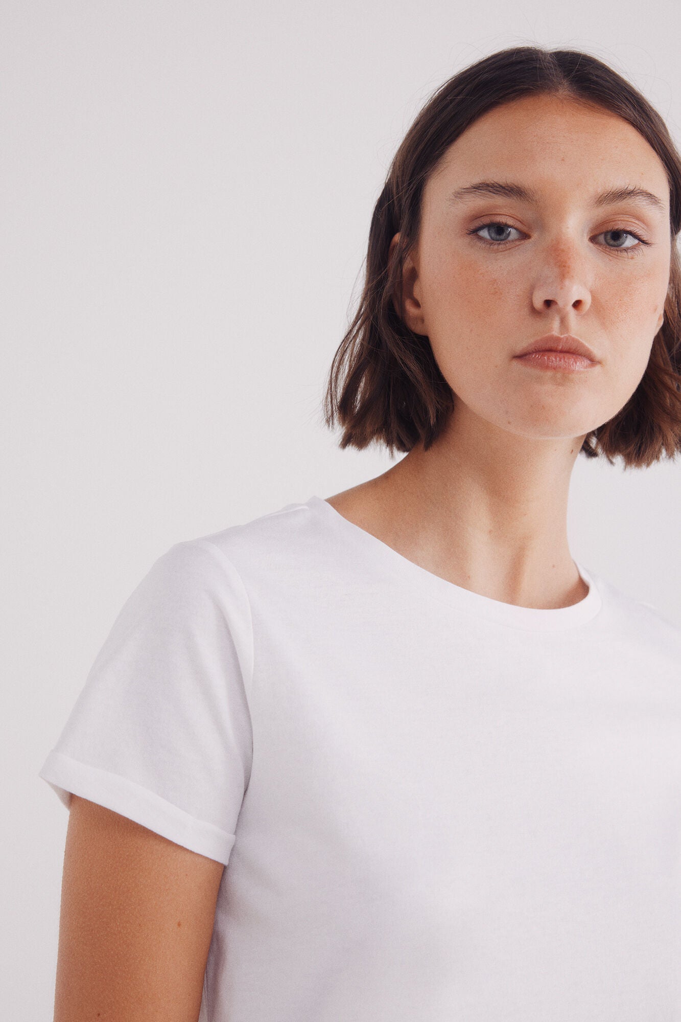 Basic T-Shirt
