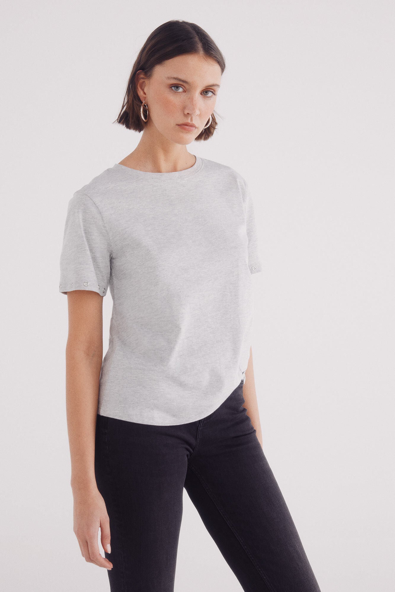 Basic T-Shirt