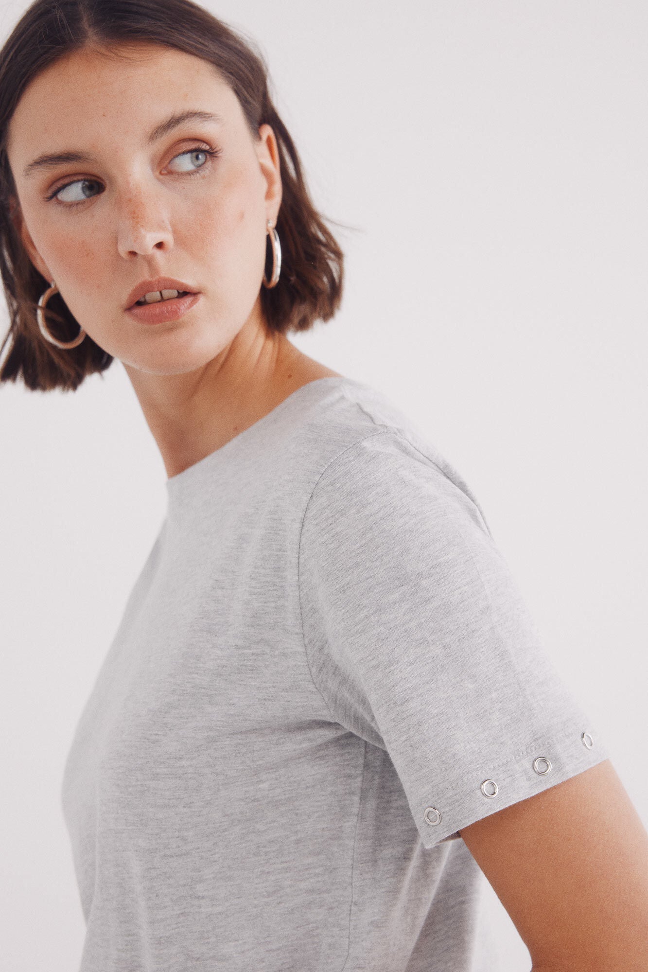 Basic T-Shirt