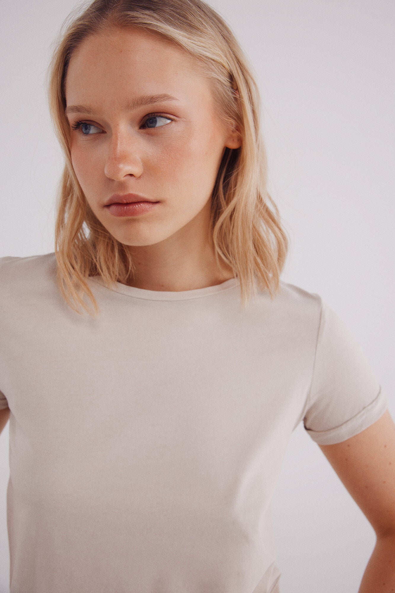 Basic T-Shirt