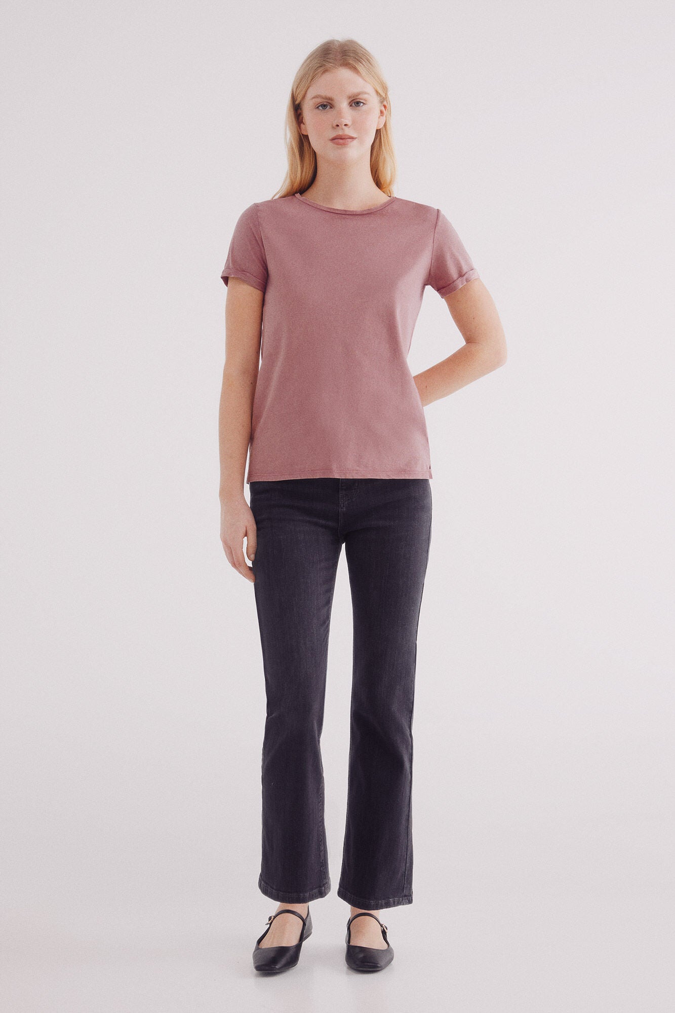 Basic T-Shirt
