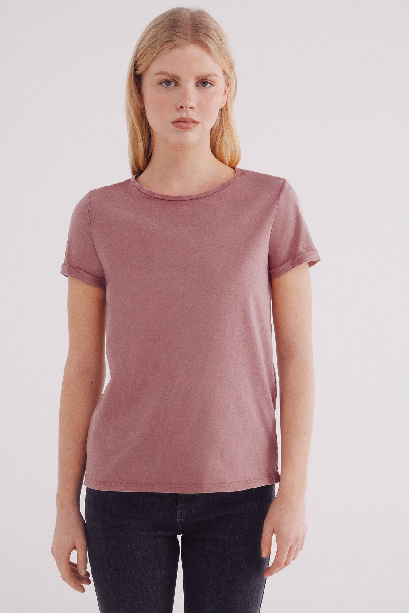 Basic T-Shirt