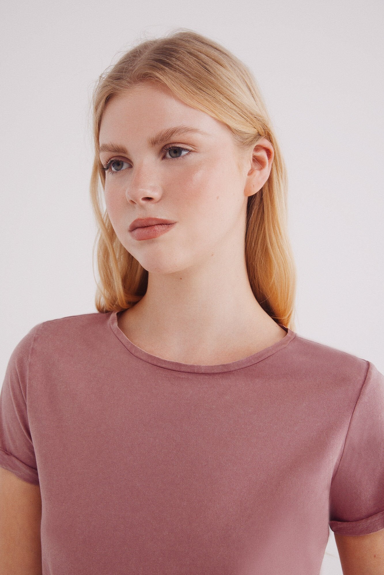 Basic T-Shirt