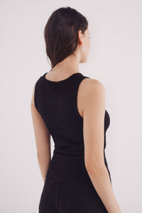 Tank top straps