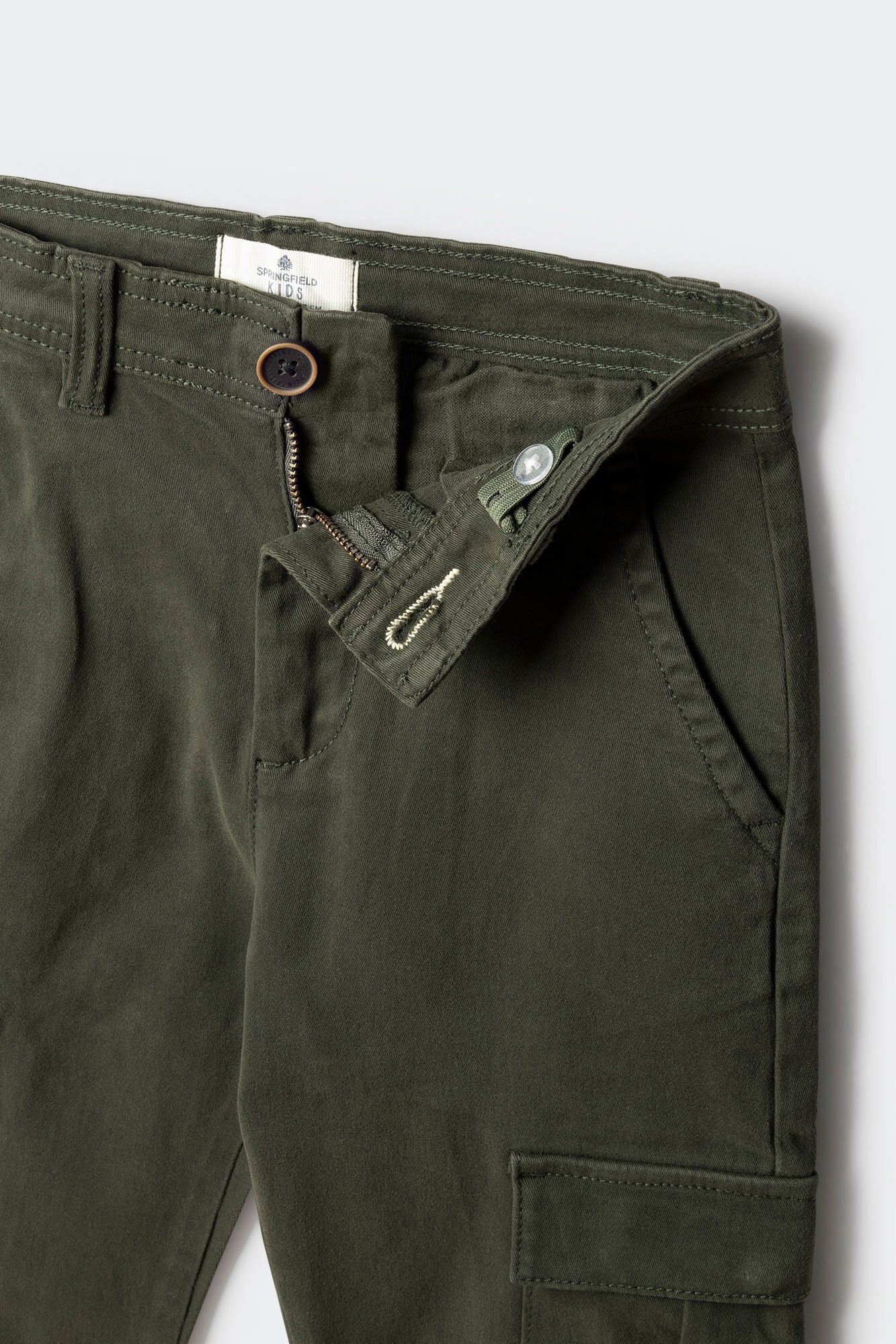 Chinos cargo child child