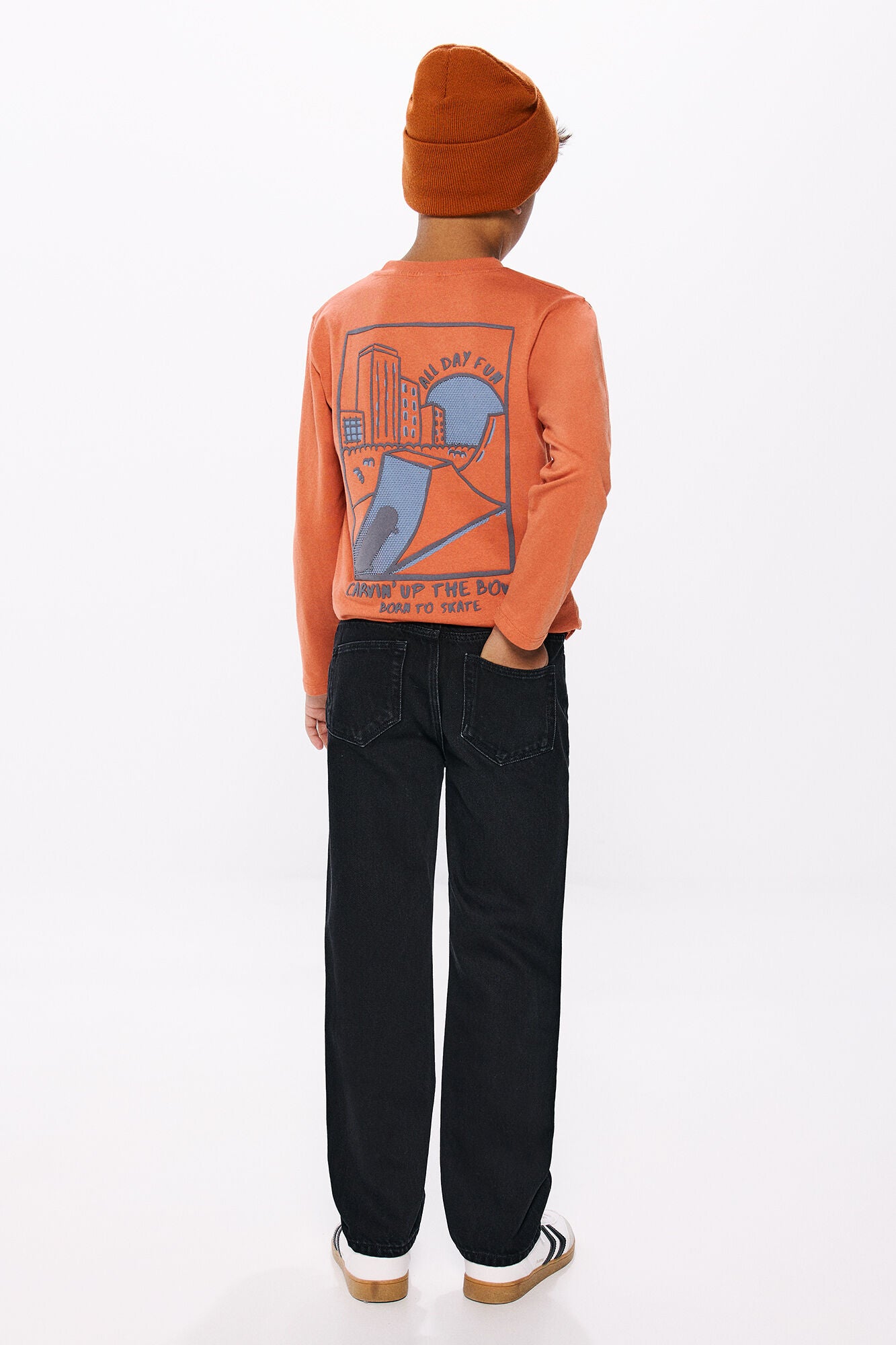 Trousers