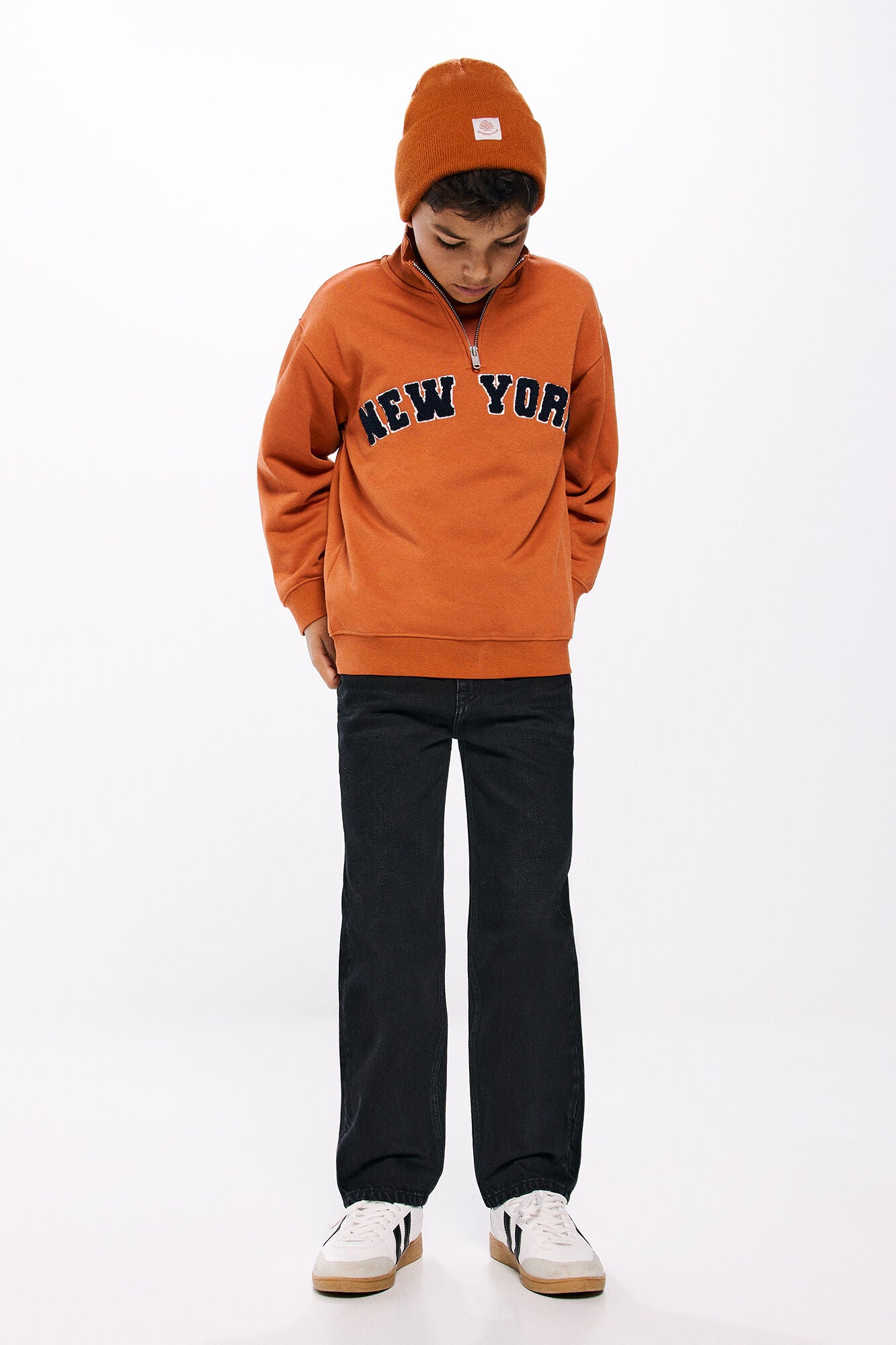 Trousers