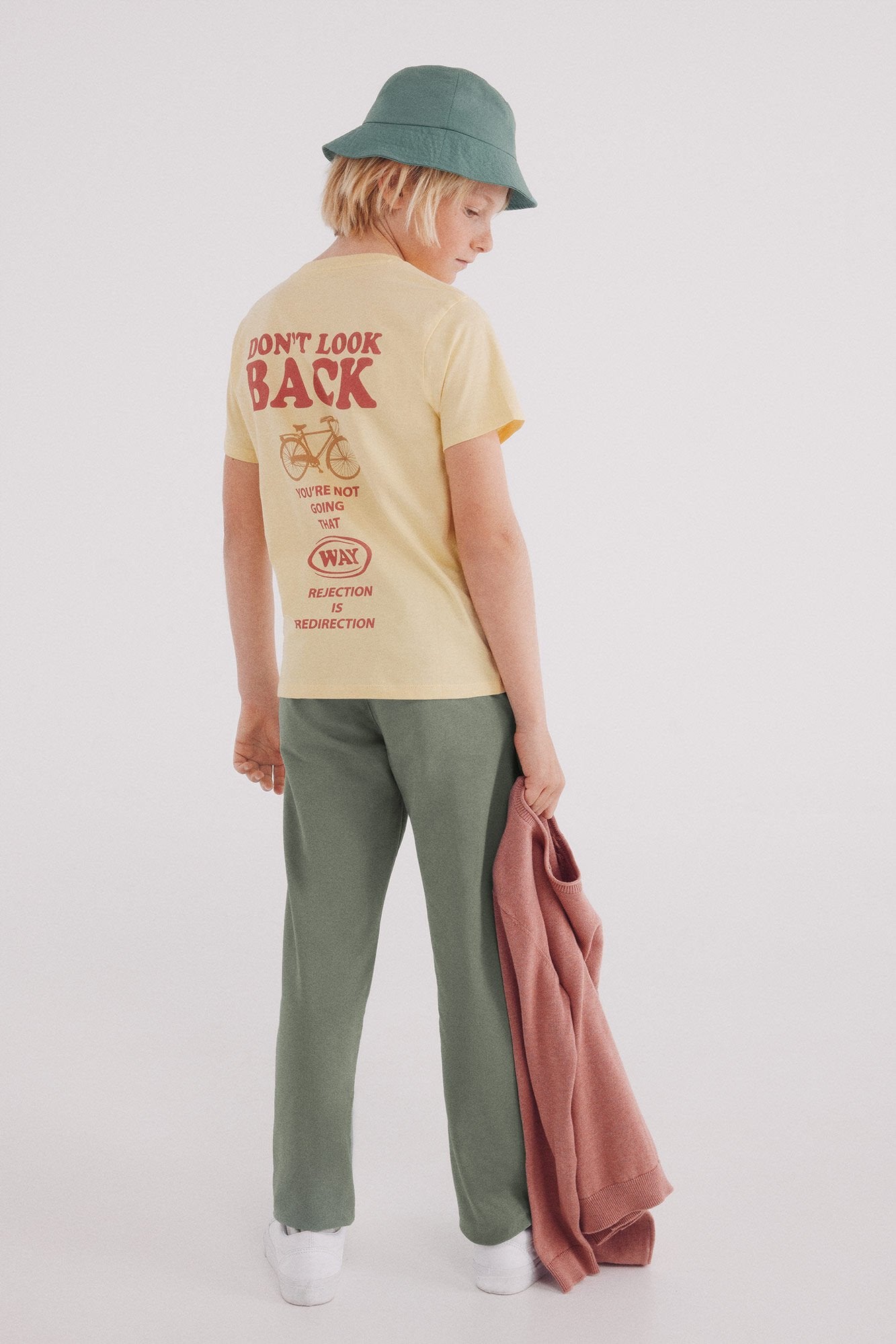 Trousers