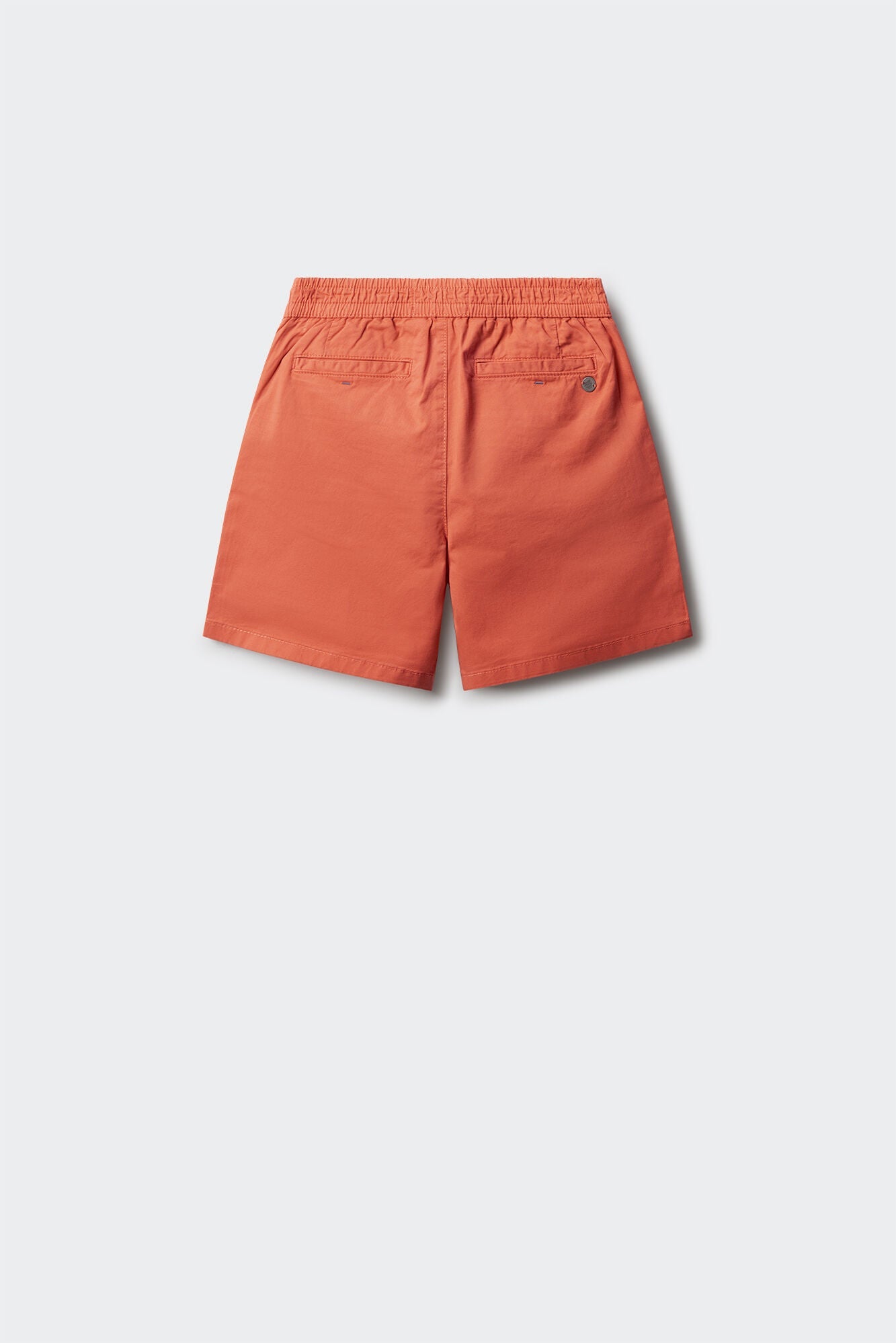 Boys' lightweight chino shorts