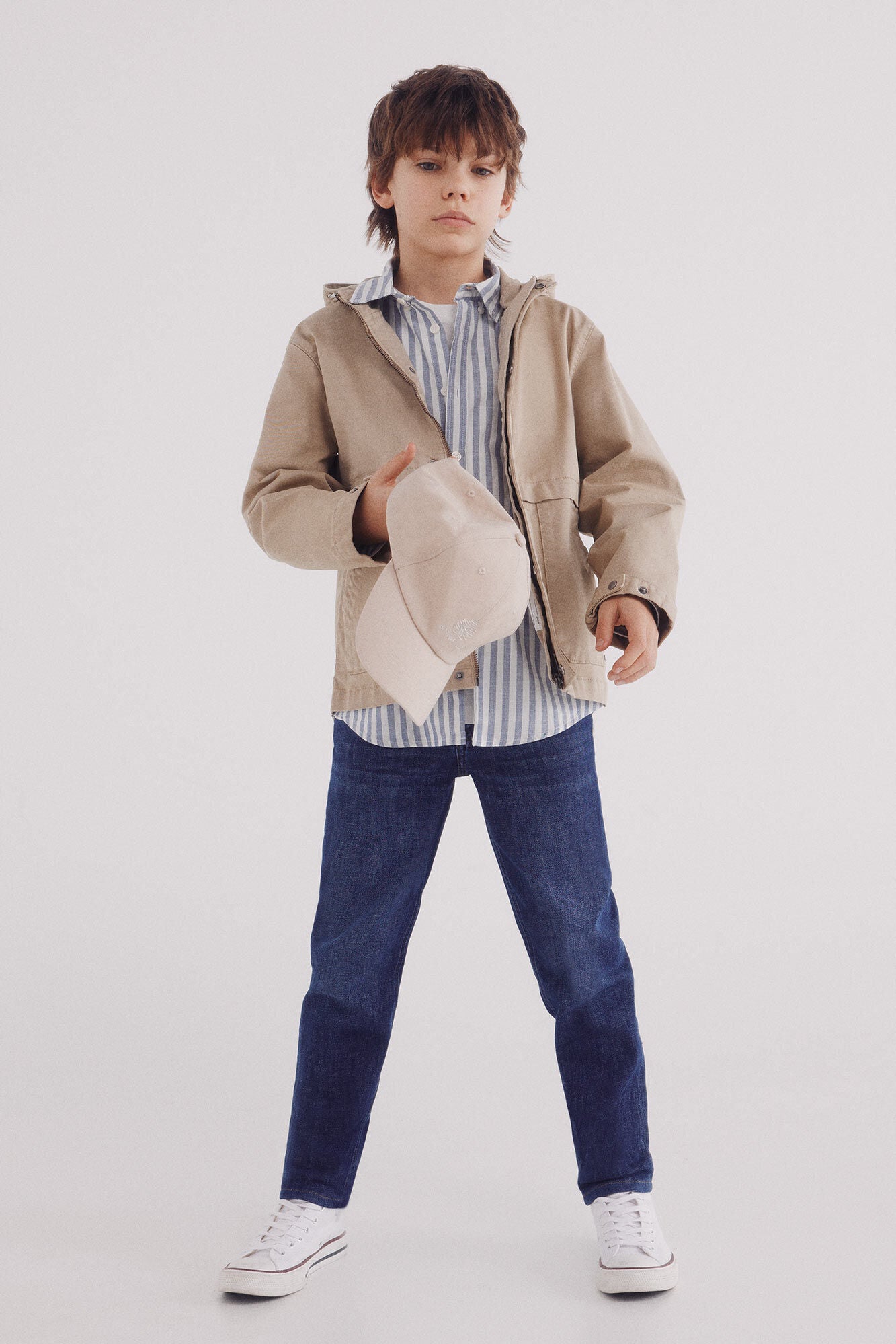 Trousers