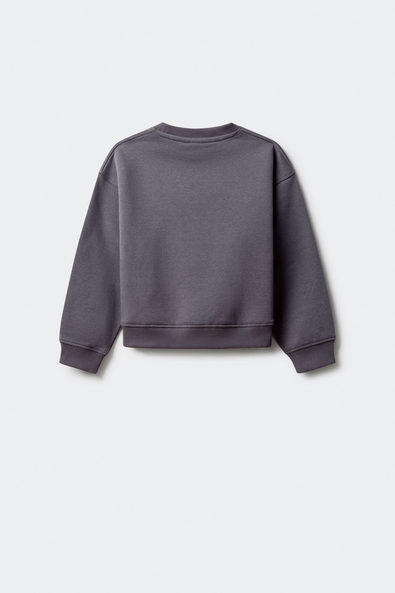 "Cool" sweatshirt for girls